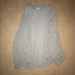 brandy melville jacket